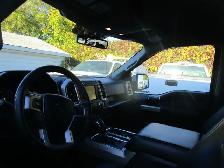 Ford F-150 Lariat 4x4 cabine SuperCrew 4RM 157 po LARIAT 2015 - Photo 27