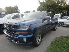 Ford F-150 Lariat 4x4 cabine SuperCrew 4RM 157 po LARIAT 2015 - Photo 29