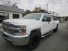 Ford F-150 Lariat 4x4 cabine SuperCrew 4RM 157 po LARIAT 2015 - Photo 36