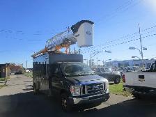 Ford F-150 Lariat 4x4 cabine SuperCrew 4RM 157 po LARIAT 2015 - Photo 40