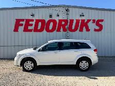 2015 Dodge Journey