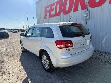 2015 Dodge Journey - Photo 2
