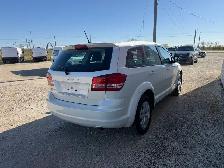 2015 Dodge Journey - Photo 4