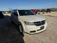 2015 Dodge Journey - Photo 5