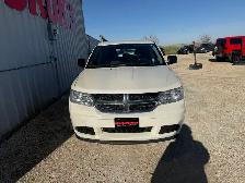 2015 Dodge Journey - Photo 6