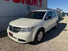 2015 Dodge Journey - Photo 7