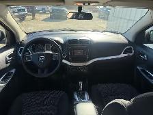 2015 Dodge Journey - Photo 10