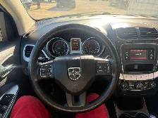 2015 Dodge Journey - Photo 12