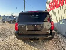 2017 Chevrolet Tahoe Z71 4WD - Photo 3