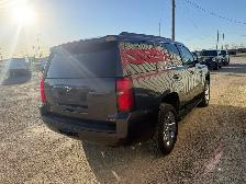 2017 Chevrolet Tahoe Z71 4WD - Photo 4