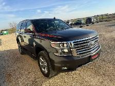 2017 Chevrolet Tahoe Z71 4WD - Photo 5