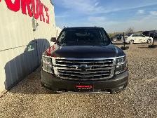 2017 Chevrolet Tahoe Z71 4WD - Photo 6