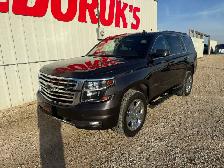 2017 Chevrolet Tahoe Z71 4WD - Photo 7