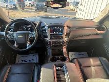 2017 Chevrolet Tahoe Z71 4WD - Photo 11
