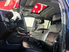 2017 Chevrolet Tahoe Z71 4WD - Photo 13