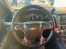 2017 Chevrolet Tahoe Z71 4WD - Photo 14