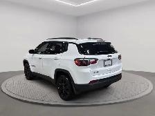 2027 Jeep Compass North | Navigation | 10.1 Inch Touchscreen - Photo 4