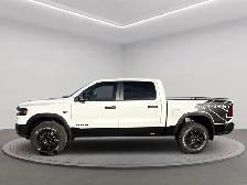 2027 Ram 1500 Rebel | Surround View Camera - Photo 2