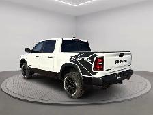 2027 Ram 1500 Rebel | Surround View Camera - Photo 4