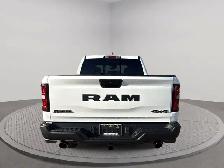 2027 Ram 1500 Rebel | Surround View Camera - Photo 5