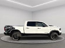 2027 Ram 1500 Rebel | Surround View Camera - Photo 6