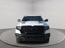 2027 Ram 1500 Rebel | Surround View Camera - Photo 7