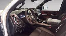 2027 Ram 1500 Rebel | Surround View Camera - Photo 10