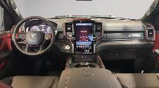 2027 Ram 1500 Rebel | Surround View Camera - Photo 17