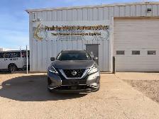 2023 Nissan Murano AWD S | Reverse Camera | Heated Seat - Photo 2