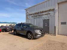 2023 Nissan Murano AWD S | Reverse Camera | Heated Seat - Photo 3