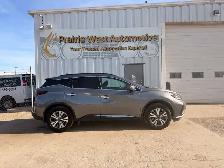 2023 Nissan Murano AWD S | Reverse Camera | Heated Seat - Photo 4