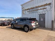 2023 Nissan Murano AWD S | Reverse Camera | Heated Seat - Photo 7