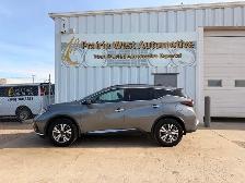 2023 Nissan Murano AWD S | Reverse Camera | Heated Seat - Photo 8