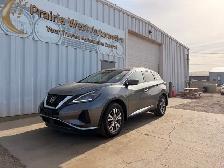 2023 Nissan Murano AWD S | Reverse Camera | Heated Seat - Photo 9