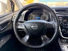 2023 Nissan Murano AWD S | Reverse Camera | Heated Seat - Photo 11