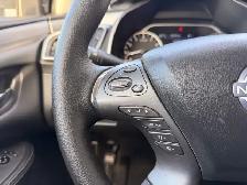 2023 Nissan Murano AWD S | Reverse Camera | Heated Seat - Photo 12