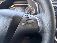 2023 Nissan Murano AWD S | Reverse Camera | Heated Seat - Photo 13