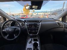 2023 Nissan Murano AWD S | Reverse Camera | Heated Seat - Photo 14