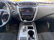 2023 Nissan Murano AWD S | Reverse Camera | Heated Seat - Photo 16