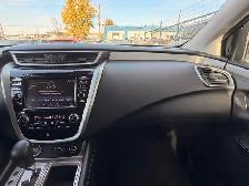 2023 Nissan Murano AWD S | Reverse Camera | Heated Seat - Photo 17
