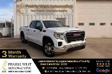 2020 GMC Sierra 1500 Crew Cab 5.3L V8 | Power Lock | Power Windo