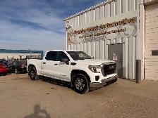 2020 GMC Sierra 1500 Crew Cab 5.3L V8 | Power Lock | Power Windo - Photo 3