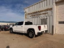 2020 GMC Sierra 1500 Crew Cab 5.3L V8 | Power Lock | Power Windo - Photo 7