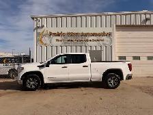2020 GMC Sierra 1500 Crew Cab 5.3L V8 | Power Lock | Power Windo - Photo 8