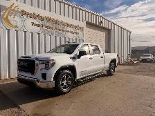 2020 GMC Sierra 1500 Crew Cab 5.3L V8 | Power Lock | Power Windo - Photo 9