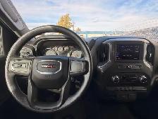 2020 GMC Sierra 1500 Crew Cab 5.3L V8 | Power Lock | Power Windo - Photo 11
