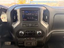 2020 GMC Sierra 1500 Crew Cab 5.3L V8 | Power Lock | Power Windo - Photo 12