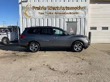 2019 Nissan Pathfinder S AWD 7 Passenger | No Reported Accidents - Photo 4