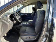 2019 Nissan Pathfinder S AWD 7 Passenger | No Reported Accidents - Photo 16