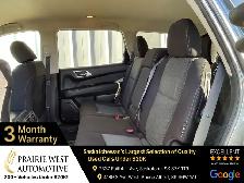 2019 Nissan Pathfinder S AWD 7 Passenger | No Reported Accidents - Photo 18